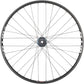 Quality Wheels SLX/WTB ST Light i29 Rear Wheel - 27.5", 12 x 157mm Super Boost,Center-Lock, Micro Spline, Black
