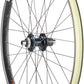 Quality Wheels SLX/WTB ST Light i29 Rear Wheel - 27.5", 12 x 157mm Super Boost,Center-Lock, Micro Spline, Black