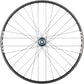 Quality Wheels SLX/WTB ST Light i29 Rear Wheel - 29", 12 x 157mm Super Boost,Center-Lock, Micro Spline, Black