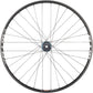 Quality Wheels SLX/WTB ST Light i29 Rear Wheel - 29", 12 x 157mm Super Boost,Center-Lock, Micro Spline, Black