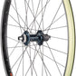 Quality Wheels SLX/WTB ST Light i29 Rear Wheel - 29", 12 x 157mm Super Boost,Center-Lock, Micro Spline, Black