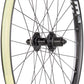 Quality Wheels SLX/WTB ST Light i29 Rear Wheel - 27.5", QR x 141mm, Center-Lock, Micro Spline, Black