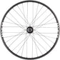 Quality Wheels SLX/WTB ST Light i29 Rear Wheel - 27.5", QR x 141mm, Center-Lock, Micro Spline, Black