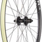 Quality Wheels SLX/WTB ST Light i29 Rear Wheel - 29", QR x 141mm, Center-Lock, Micro Spline, Black