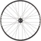 Quality Wheels SLX/WTB ST Light i29 Rear Wheel - 29", QR x 141mm, Center-Lock, Micro Spline, Black