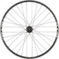 Quality Wheels SLX/WTB ST Light i29 Rear Wheel - 29", QR x 141mm, Center-Lock, Micro Spline, Black