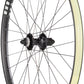 Quality Wheels SLX/WTB ST Light i29 Rear Wheel - 29", QR x 141mm, Center-Lock, Micro Spline, Black
