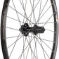 Sun Ringle SR25 Disc Brake Rear MTB Mountain Bike Wheel 26" QR x 135mm 6-Bolt HG 10 Clincher