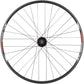 Sun Ringle SR25 Disc Brake Rear MTB Mountain Bike Wheel 26" QR x 135mm 6-Bolt HG 10 Clincher