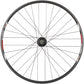 Sun Ringle SR25 Disc Brake Rear MTB Mountain Bike Wheel 26" QR x 135mm 6-Bolt HG 10 Clincher