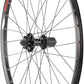 Sun Ringle SR25 Disc Brake Rear MTB Mountain Bike Wheel 26" QR x 135mm 6-Bolt HG 10 Clincher
