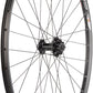 Sun Ringle SR25 Disc Brake MTB Mountain Bike Front Wheel 29" QR x 100mm 6-Bolt Clincher