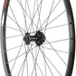 Sun Ringle SR25 Disc Brake MTB Mountain Bike Front Wheel 29" QR x 100mm 6-Bolt Clincher