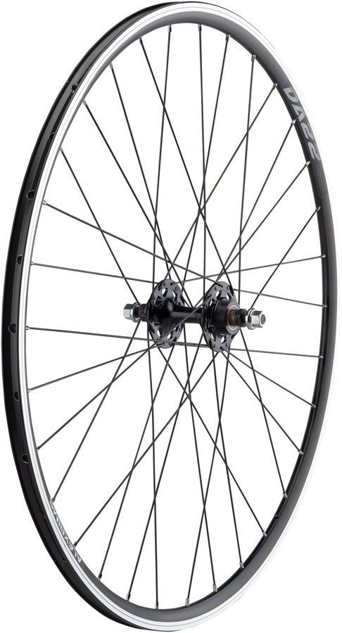 120mm rear 2025 wheel 700c