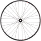 Quality Wheels WTB ST i23 TCS Disc Front Wheel - 29", 15 x 110mm Boost, Center-Lock,Black