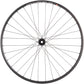 Quality Wheels WTB ST i23 TCS Disc Front Wheel - 29", 15 x 110mm Boost, Center-Lock,Black