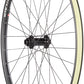 Quality Wheels WTB ST i23 TCS Disc Front Wheel - 29", 15 x 110mm Boost, Center-Lock,Black