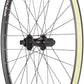 Quality Wheels WTB ST i23 TCS Disc Rear Wheel - 29", 12 x 148mm Boost, Center-Lock,HG 10, Black