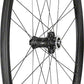 Campagnolo Bora One 35 Wheelset - 700, 12 x 100/142mm, Center-Lock, Dark Label, Clincher
