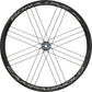 Campagnolo Bora One 35 Wheelset - 700, 12 x 100/142mm, Center-Lock, Dark Label, Clincher