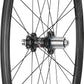 Campagnolo Bora One 35 Wheelset - 700, 12 x 100/142mm, Center-Lock, Dark Label, Clincher