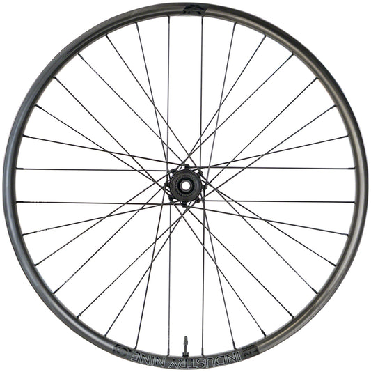 Industry Nine Enduro 355c Rear Wheel - 29", 12 x 148mm Boost, 6-Bolt, XD