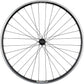Alex DA22 Front Road Bike Wheel - 700c QR x 100mm, Rim Brake, Clincher Shimano Hub