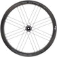 Campagnolo BORA WTO 45 Rear Wheel - 700, 12 x 142mm, Center-Lock, 2-Way Fit, Dark Label