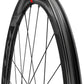 Fulcrum WIND 40 DB Rear Wheel - 700, 12 x 142mm, Center-Lock, HG 11, Black, 2-Way Fit