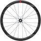 Fulcrum WIND 40 DB Rear Wheel - 700, 12 x 142mm, Center-Lock, HG 11, Black, 2-Way Fit