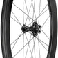 Campagnolo BORA WTO 60 Front Wheel - 700, 12 x 100mm, Centerlock, Dark