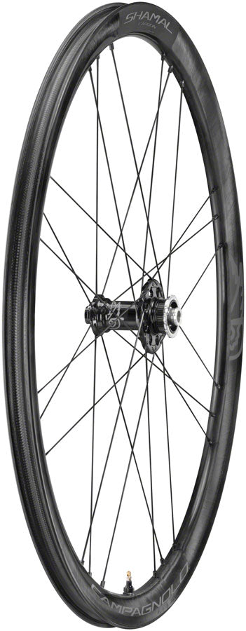 Amazon.com : Campagnolo Unisex's Wheel-Shamal Carbon C21 DB