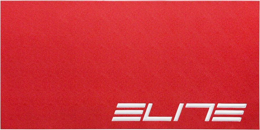 Elite Training Mat - 71x35", Red