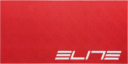 Elite Training Mat - 71x35", Red