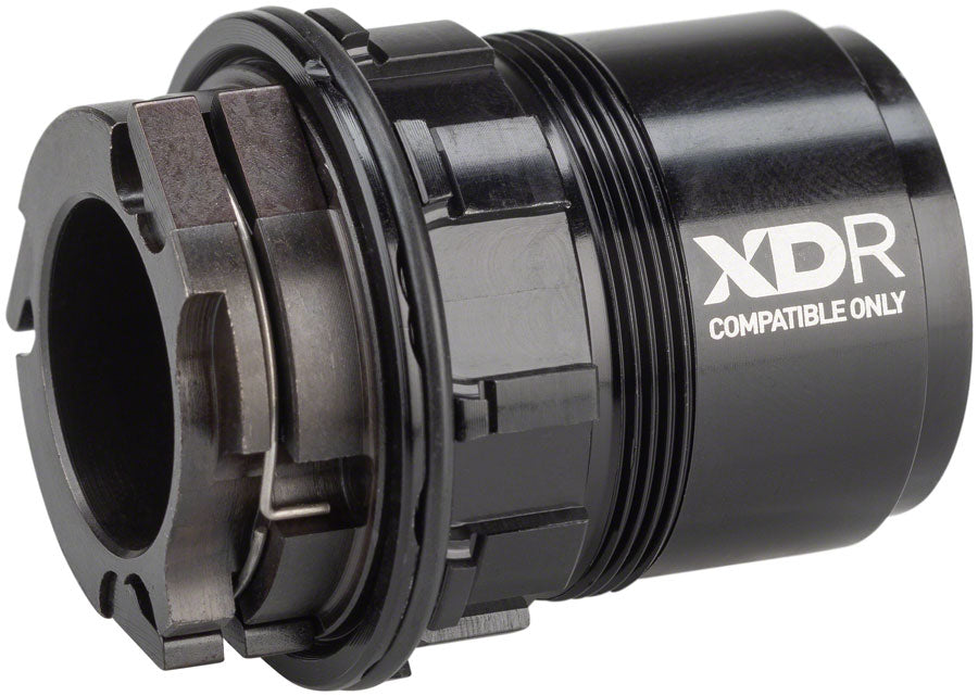 Elite XDR Driver (Freehub Body) for Direct Drive Trainers – Velo Mine