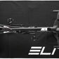 Elite SRL Folding Trainer Mat - Black