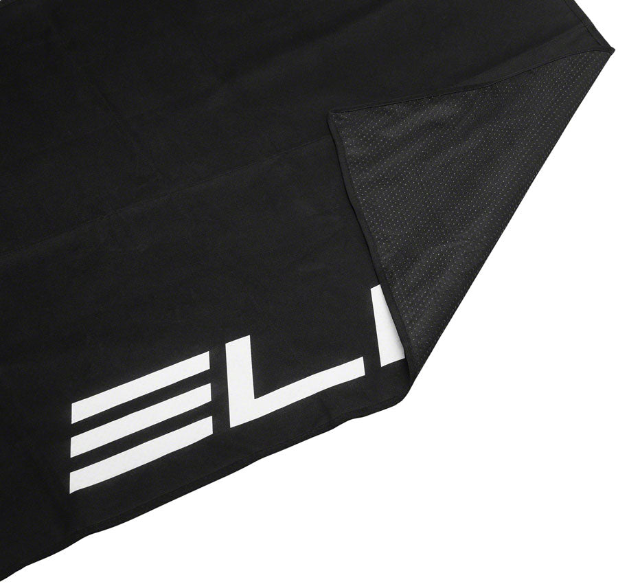 Elite SRL Folding Trainer Mat - Black