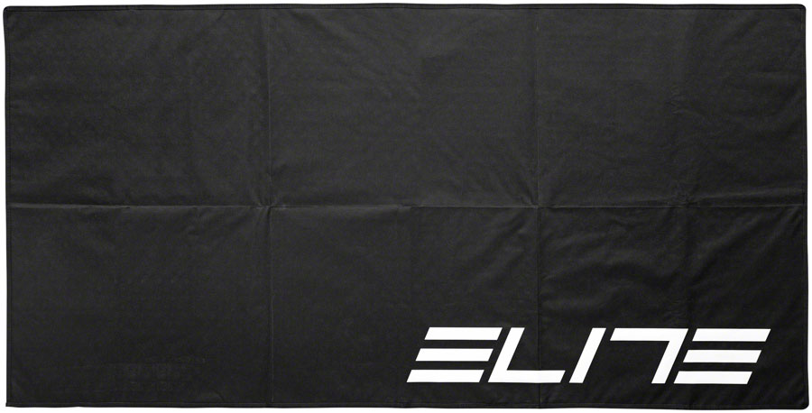 Elite SRL Folding Trainer Mat - Black