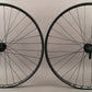 WTB ST I23 27.5" 650b Gravel Mountain Bike Wheelset Tubeless Quick release front & rear