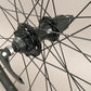 WTB I23 26" MTB Wheelset Disc Brake Hubs Tubeless Quick Release