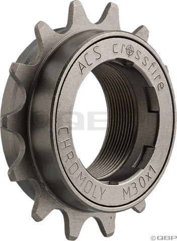 ACS Crossfire Single Speed Freewheel 18t x 3/32