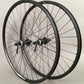 Alex Rims Wheelset 26" Shimano Hubs Centerlock Disc or Rim Brake