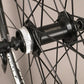 Alex Rims Wheelset 26" Shimano Hubs Centerlock Disc or Rim Brake