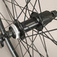 Alex Rims Wheelset 26" Shimano Hubs Centerlock Disc or Rim Brake