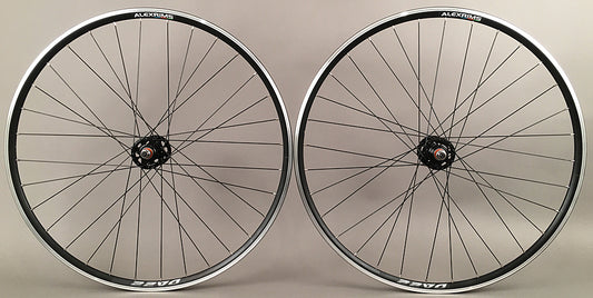 Alex Wheelsets – Velo Mine