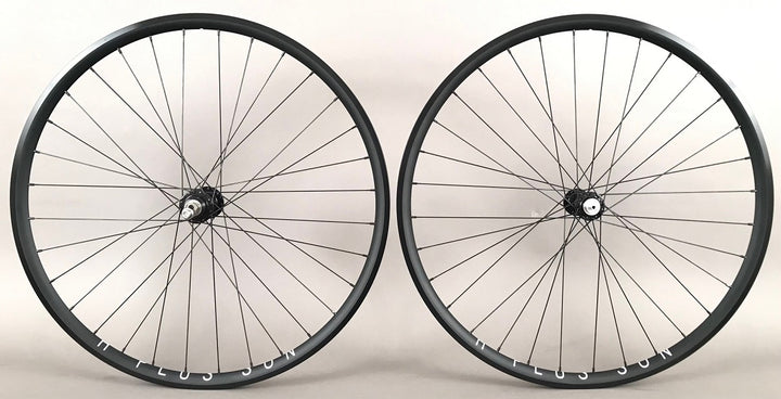 H Plus Son – Velo Mine