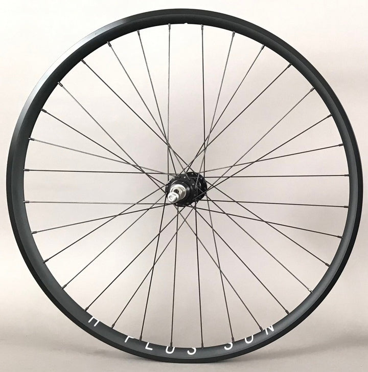 H Plus Son – Velo Mine