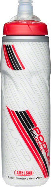 CamelBak Podium Big Chill Water Bottle: 25oz Quench your thirst