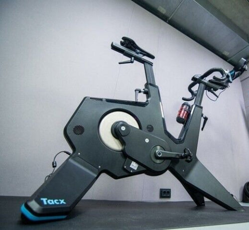 Tacx NEO Bike Smart Trainer Zwift Rouvy Tacx Compatible