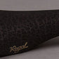 San Marco Regal Rino Copper Rivets Comfort Saddle Black